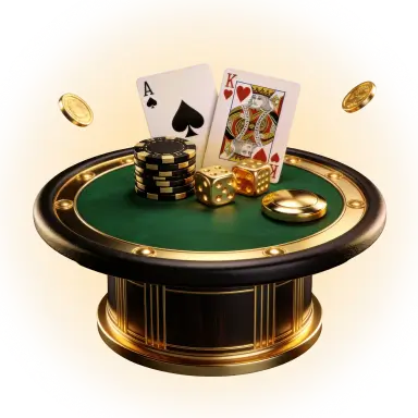 Blackjack at Dakota Dunes Casino