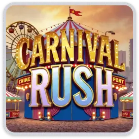 carnival rush