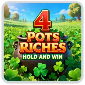 pots-riches