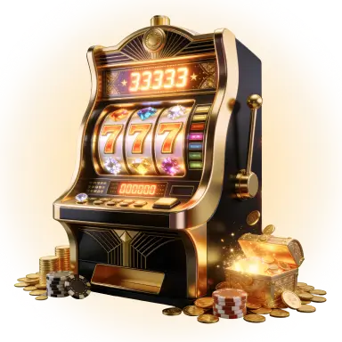 Progressive Slots at Dakota Dunes Casino