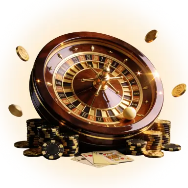 Roulette at Dakota Dunes Casino