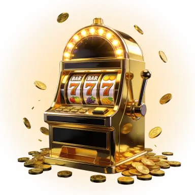 Slots at Dakota Dunes Casino