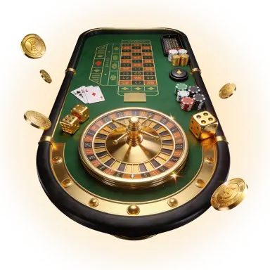 Table Games at Dakota Dunes Casino